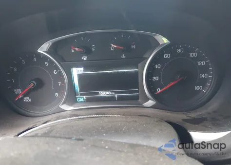 2018 Chevrolet Traverse 1Lt z USA, uszkodzony, nr VIN 1GNEVGKW8JJ195012